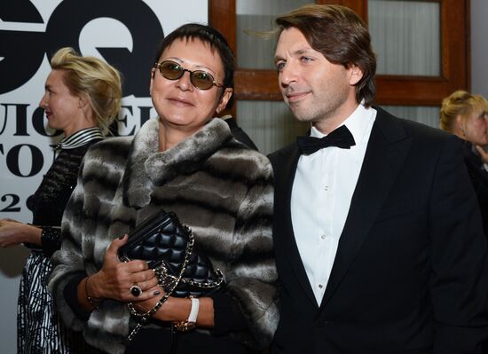 GQ Men of the Year Awards