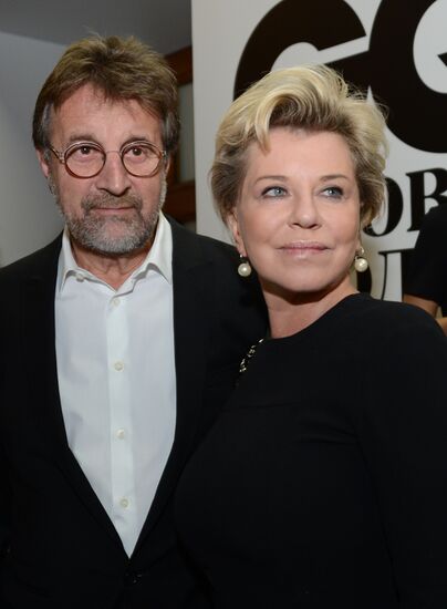 GQ Men of the Year Awards