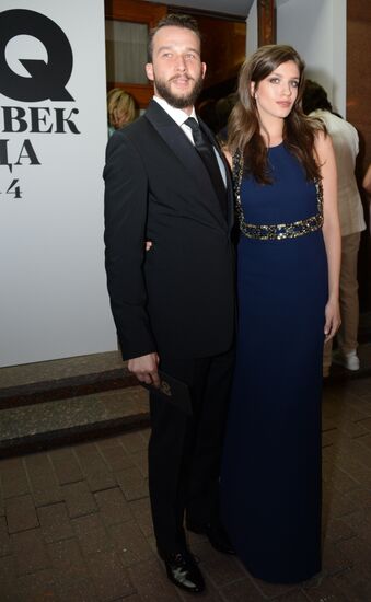 GQ Men of the Year Awards