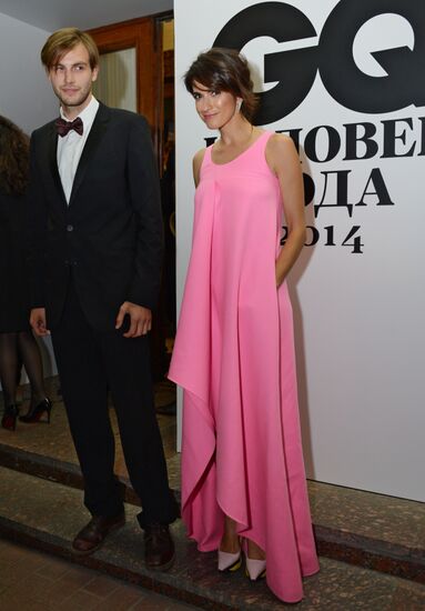 GQ Men of the Year Awards