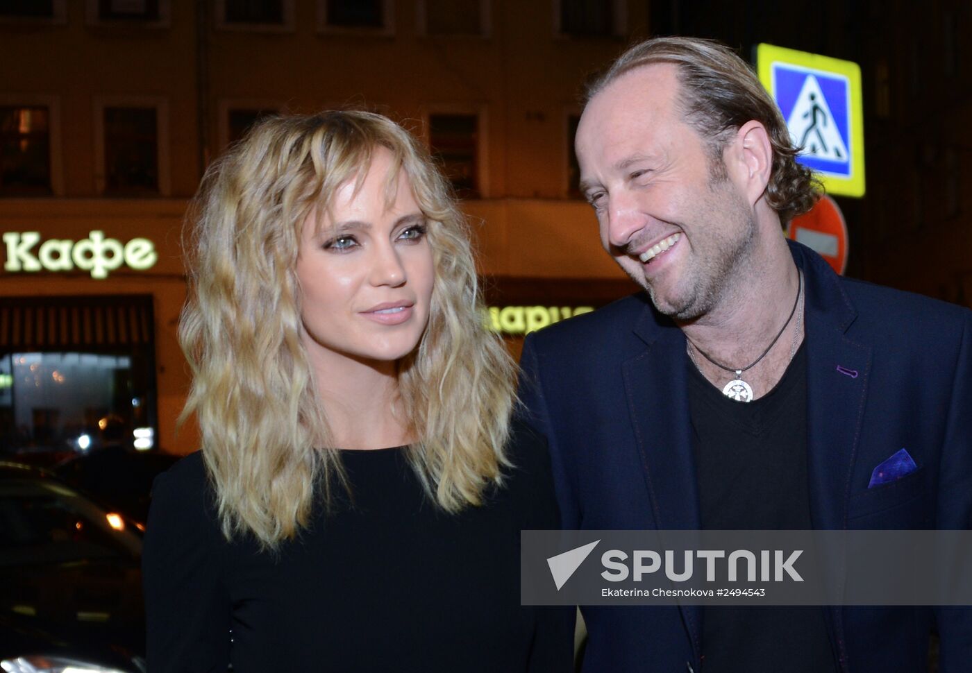 GQ Men of the Year Awards