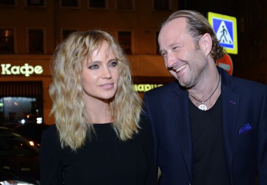 GQ Men of the Year Awards