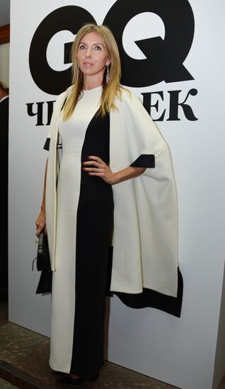 GQ Men of the Year Awards