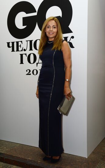 GQ Men of the Year Awards