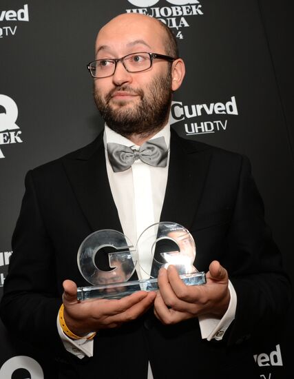 GQ Men of the Year Awards