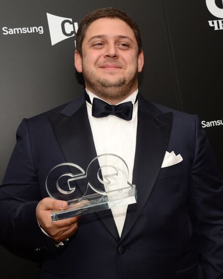 GQ Men of the Year Awards