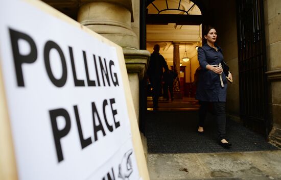 Scottish Independence Referendum