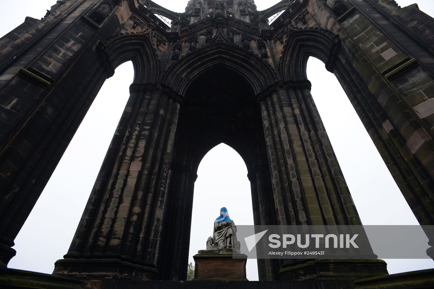 Scottish Independence Referendum