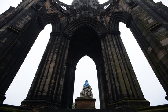 Scottish Independence Referendum