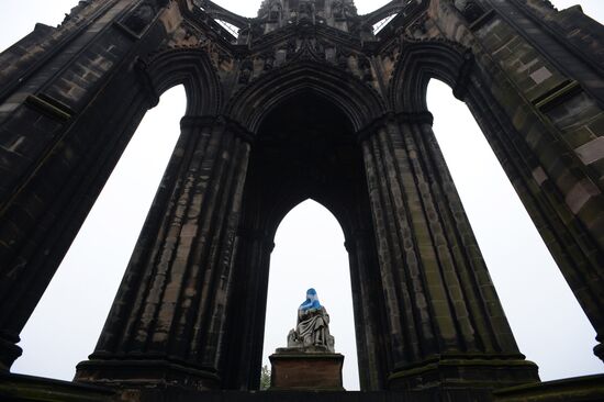 Scottish Independence Referendum