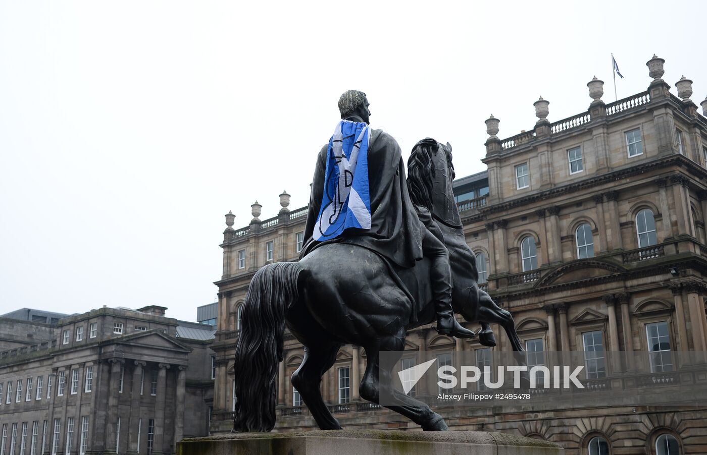 Scottish independence referendum