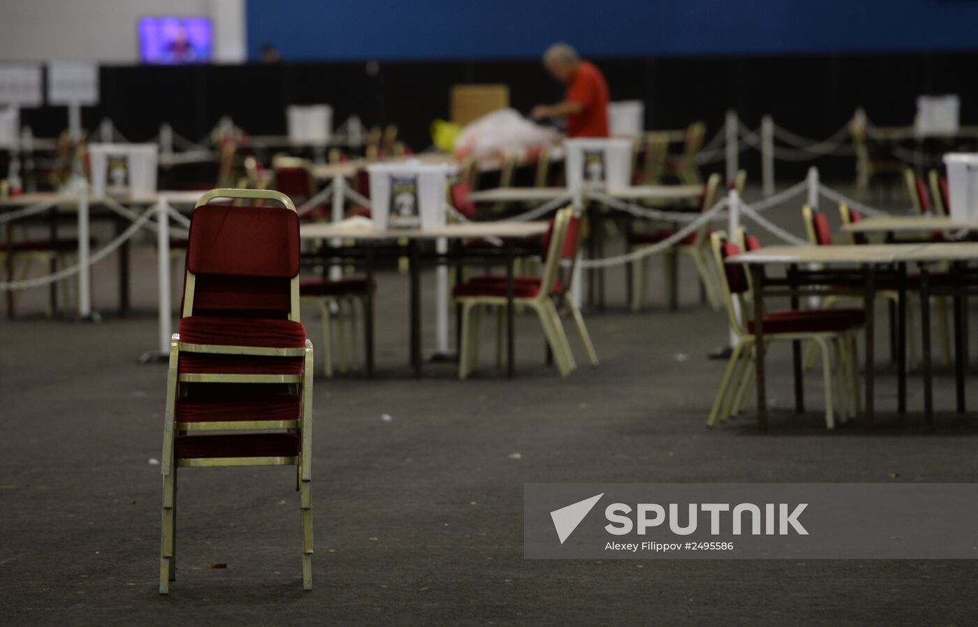 Scottish Independence Referendum