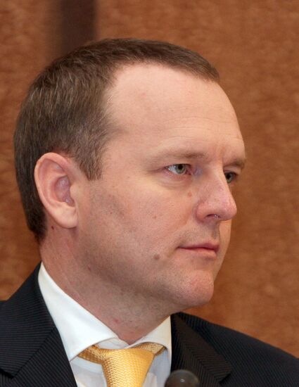 First meeting of deputies of Crimean State Council