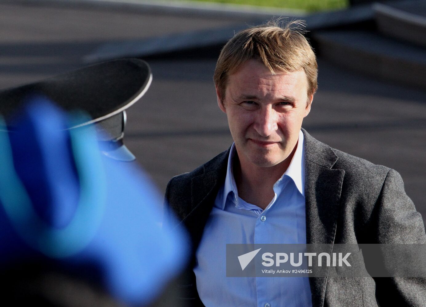 Closing of 12th International Film Festival "Pacific Meridians"