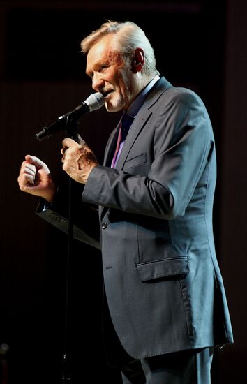 Closing of 12th International Film Festival "Pacific Meridians"