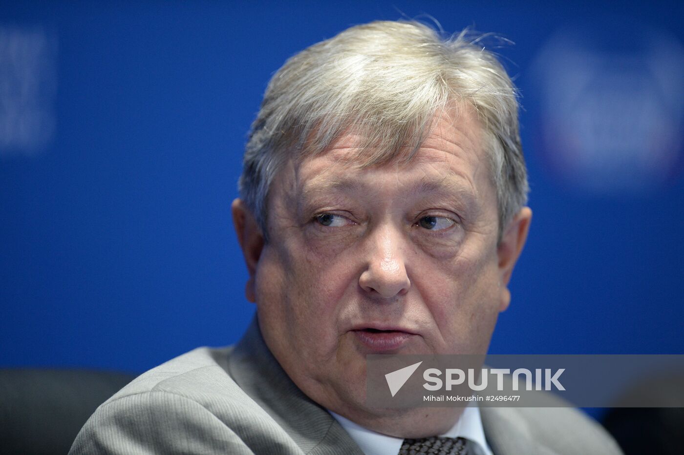 International Investment Forum Sochi 2014. Day Two