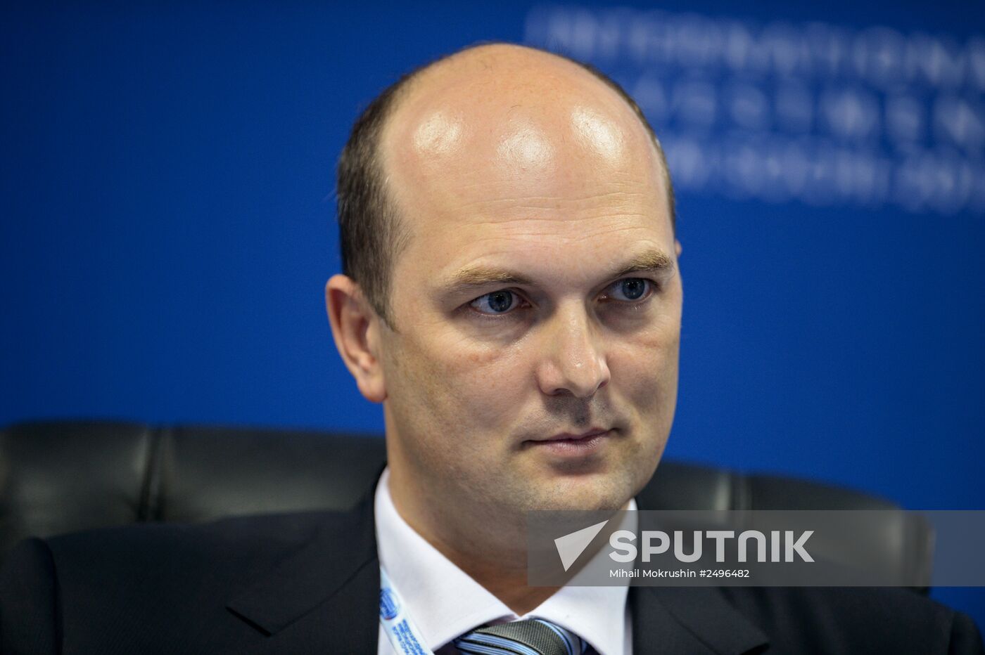 International Investment Forum Sochi 2014. Day Two