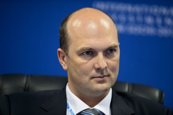 International Investment Forum Sochi 2014. Day Two