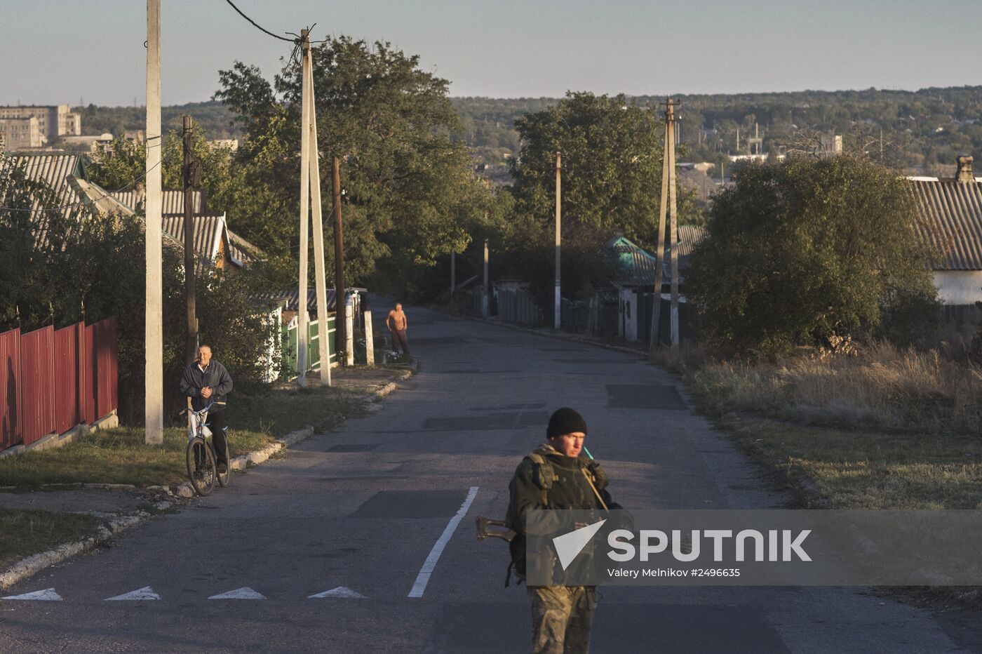Third humanitarian aid convoy arrives in Ukraine