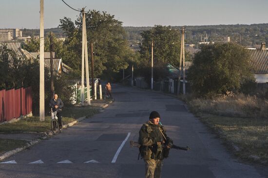 Third humanitarian aid convoy arrives in Ukraine