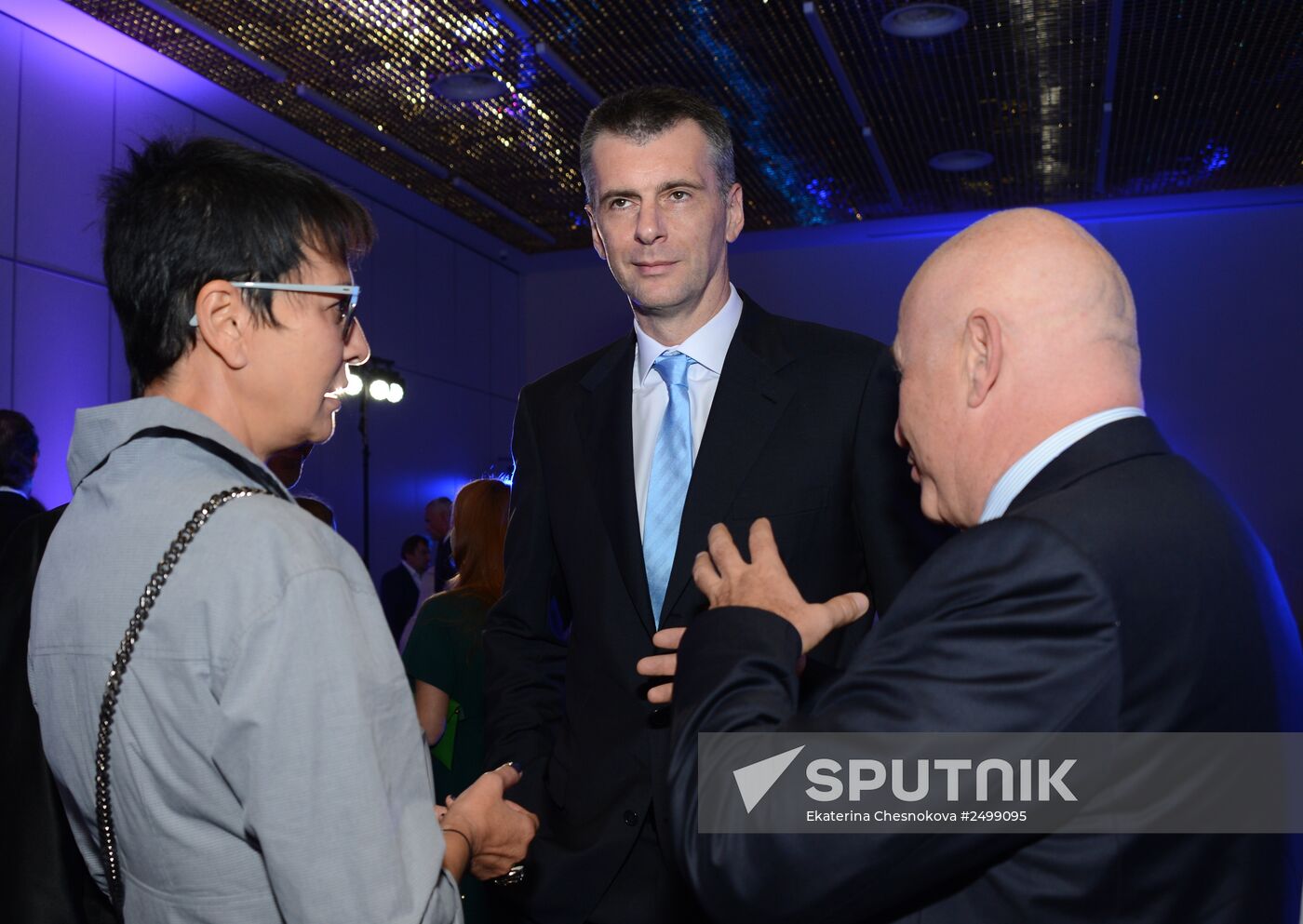 Snob Project's "Made in Russia" Awards