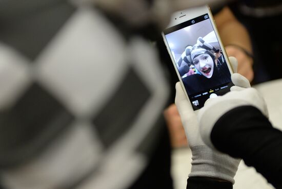 iPhone 6, 6 plus go on sale in Russia