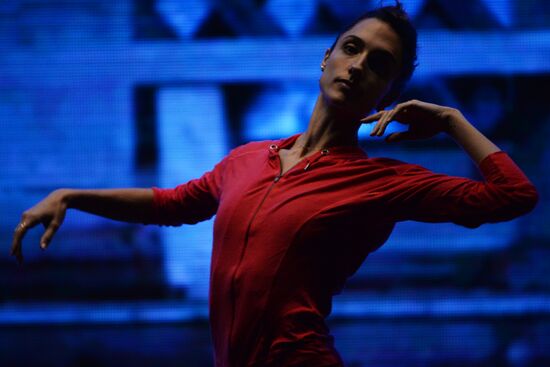 Kremlin Gala "Ballet Stars of the XXI century"