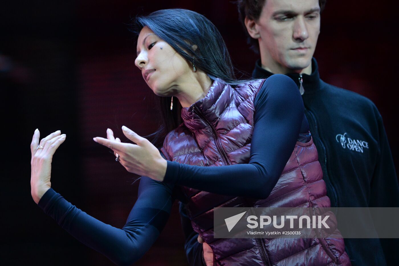 Kremlin Gala "Ballet Stars of the XXI century"