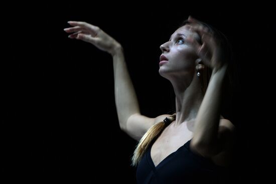 Kremlin Gala "Ballet Stars of the XXI century"