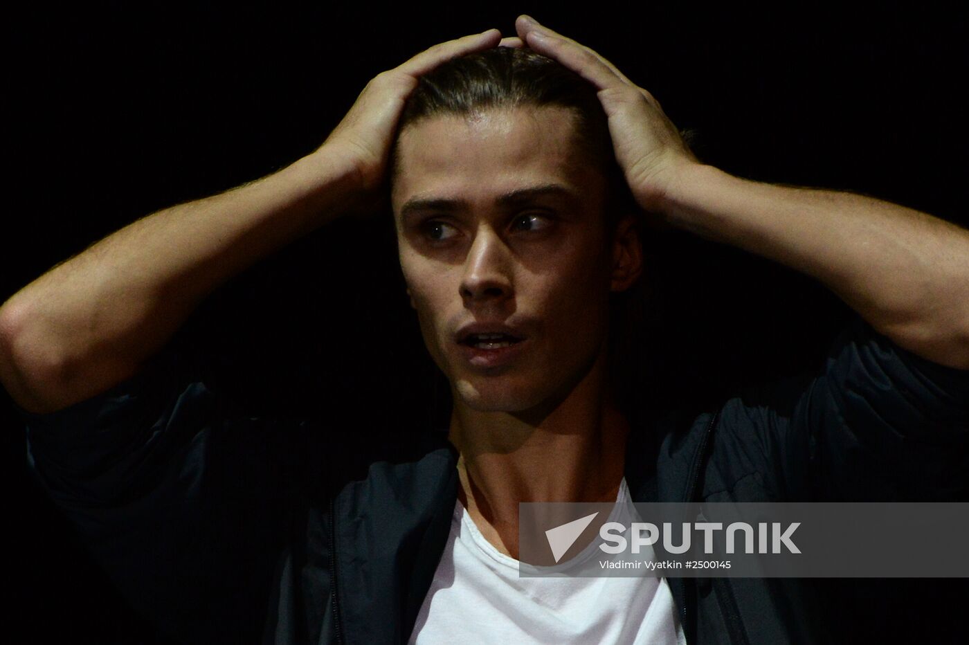 Kremlin Gala "Ballet Stars of the XXI century"