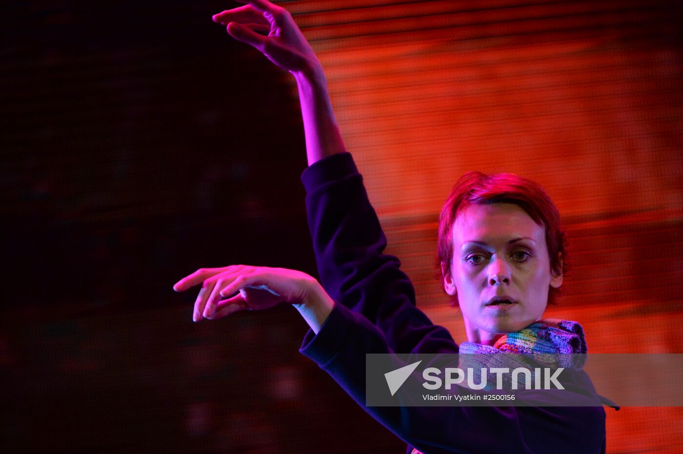 Kremlin Gala "Ballet Stars of the XXI century"