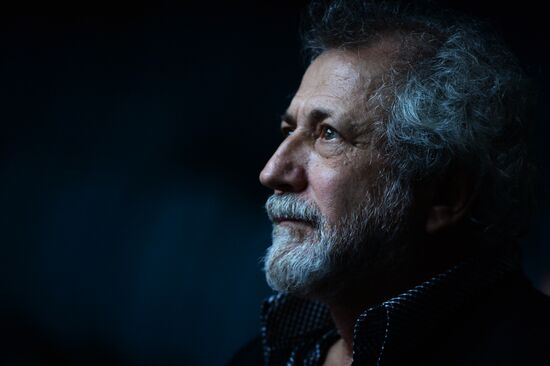 Boris Eifman's 70th birthday