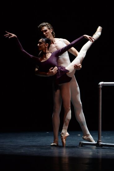 Kremlin Gala "Ballet Stars of the XXI century"