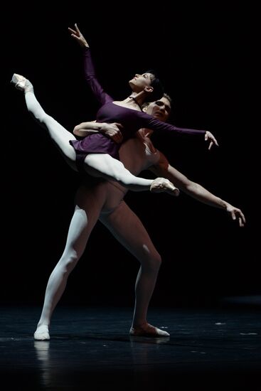 Kremlin Gala "Ballet Stars of the XXI Century"