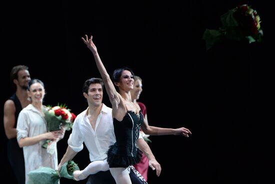 Kremlin Gala "Ballet Stars of the XXI Century"