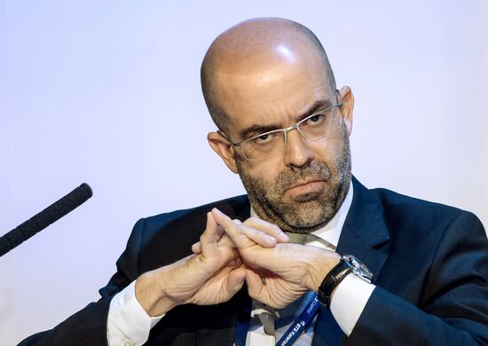 VTB Capital's sixth annual "RUSSIA CALLING!" Investment Forum. Day One