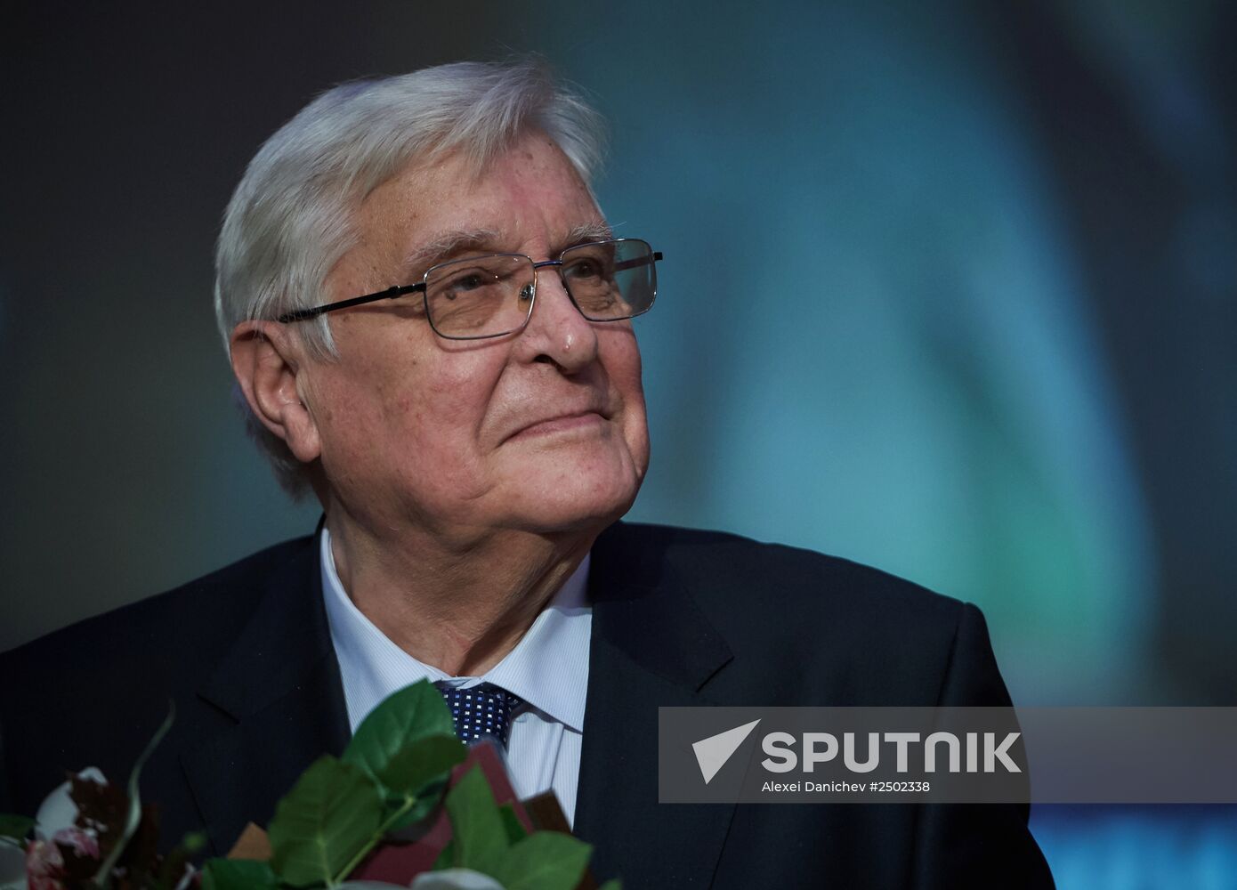 11th award ceremony of Baltic Star International Prize