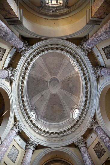 World cities. Modena