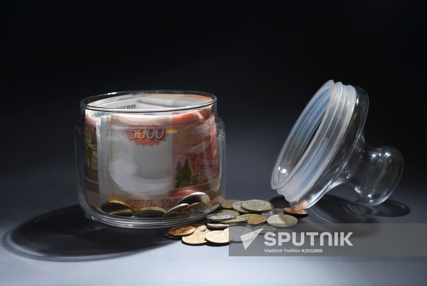 Money