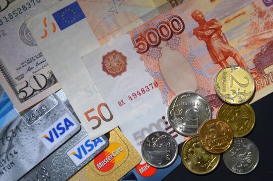 Money