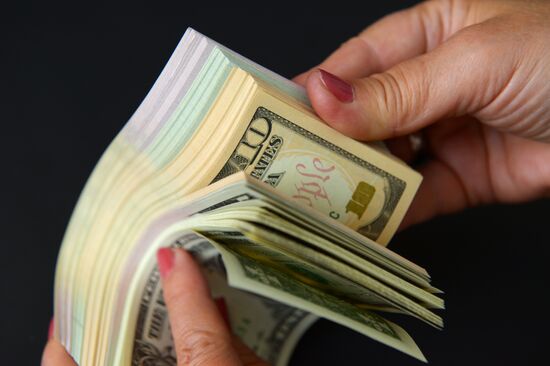 Money