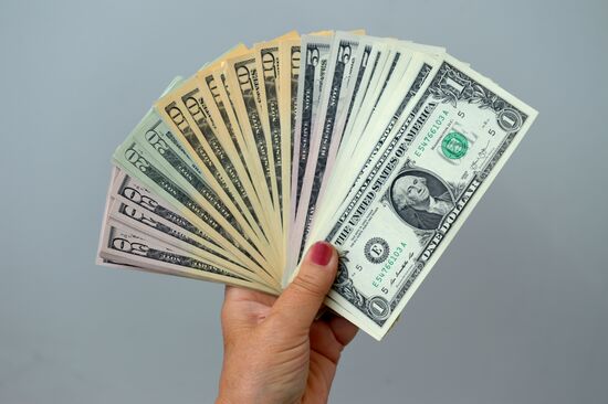 Money