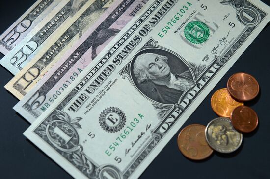 Money