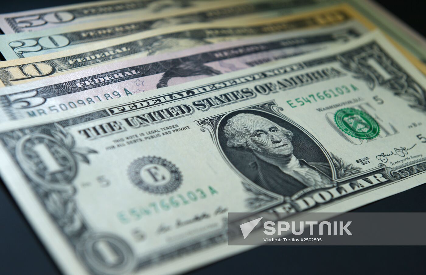 Banknotes