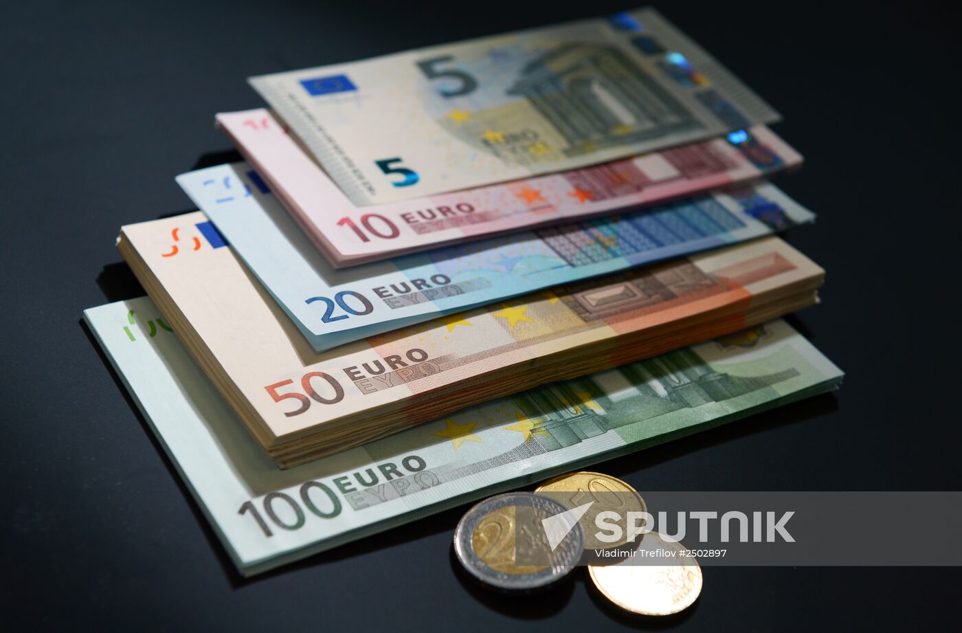 Money