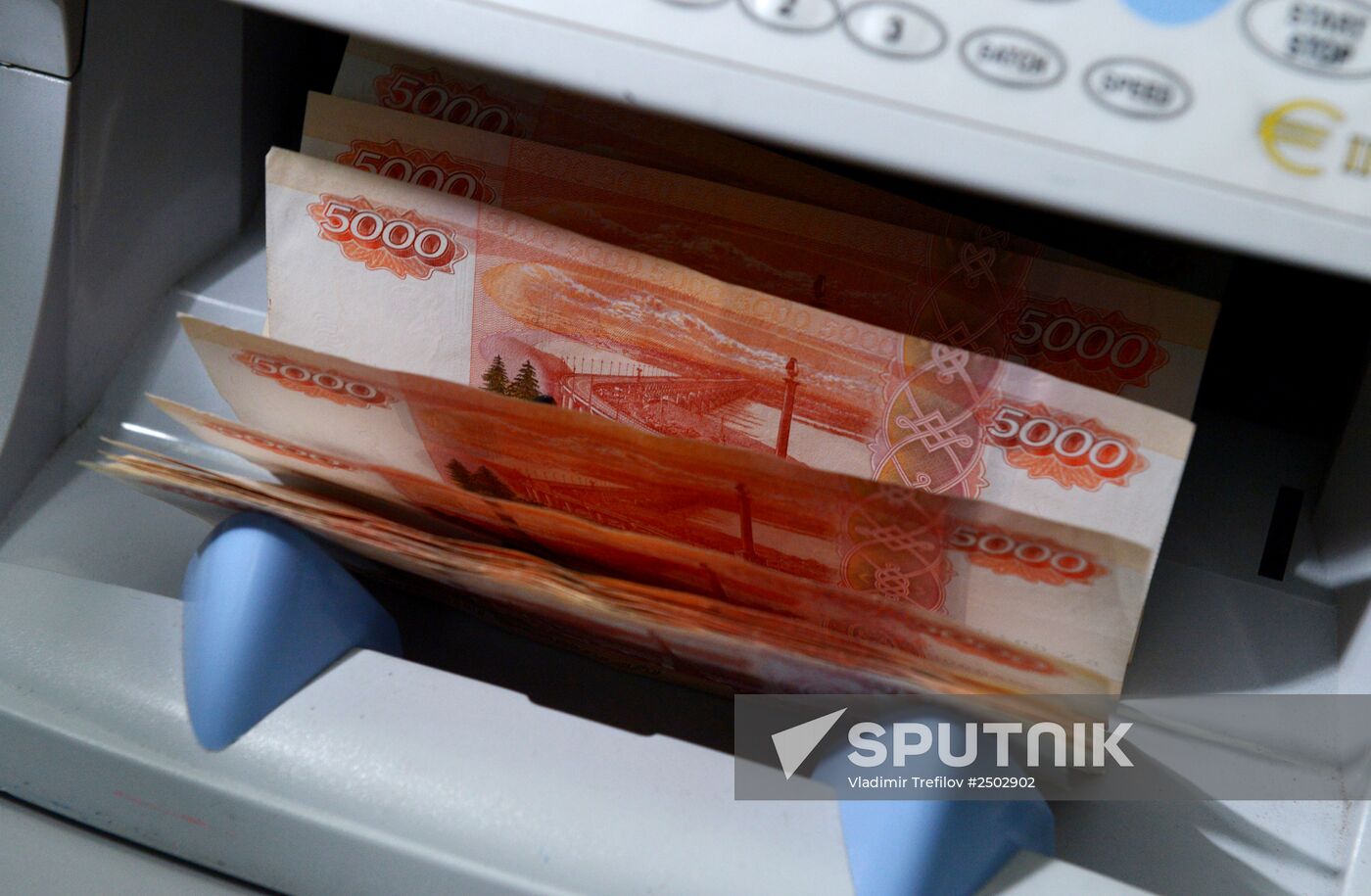 Banknotes