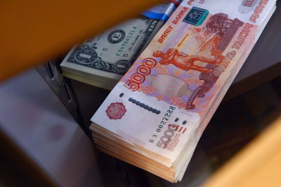 Banknotes