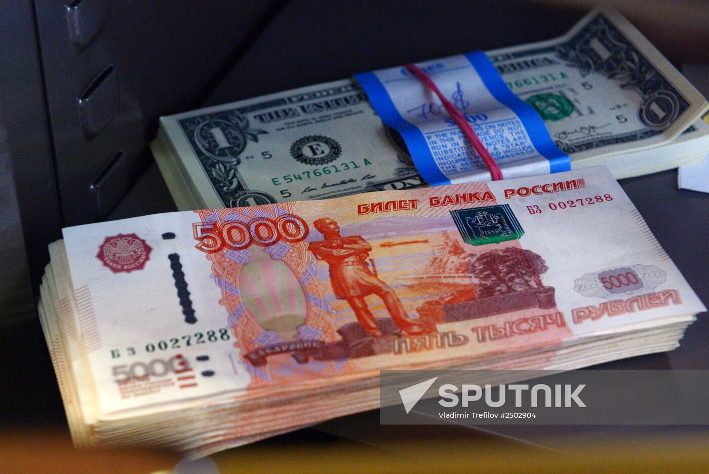 Banknotes
