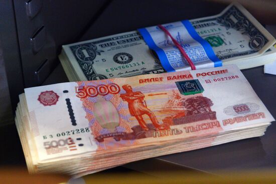 Banknotes