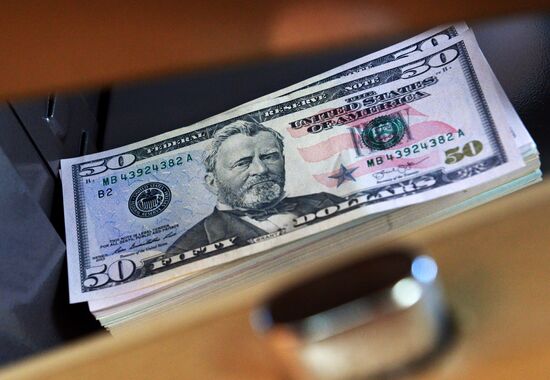 Banknotes